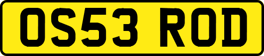 OS53ROD