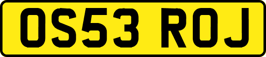 OS53ROJ
