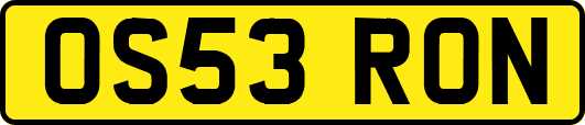 OS53RON