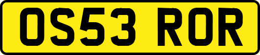 OS53ROR