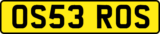 OS53ROS