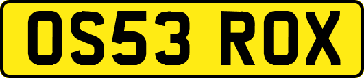 OS53ROX