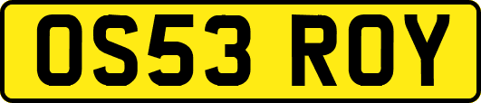 OS53ROY