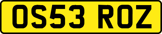 OS53ROZ