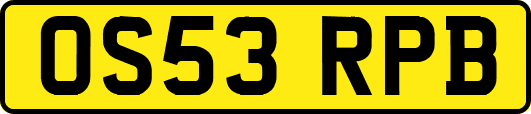 OS53RPB