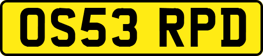 OS53RPD