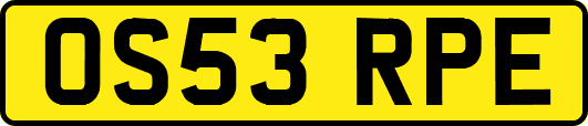 OS53RPE