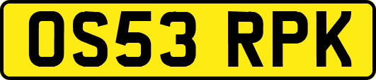 OS53RPK