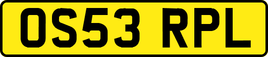 OS53RPL