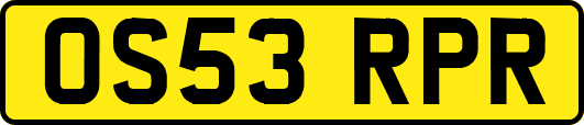 OS53RPR