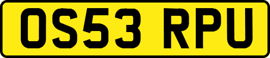 OS53RPU