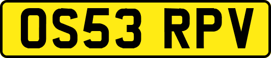 OS53RPV