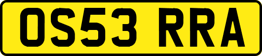 OS53RRA