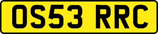 OS53RRC