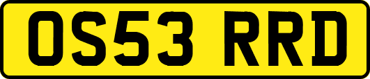 OS53RRD