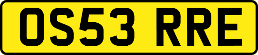 OS53RRE