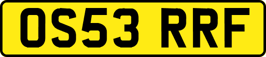 OS53RRF