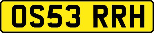 OS53RRH