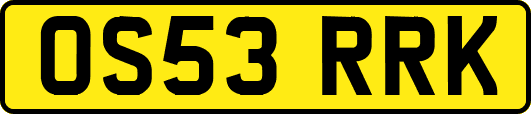 OS53RRK