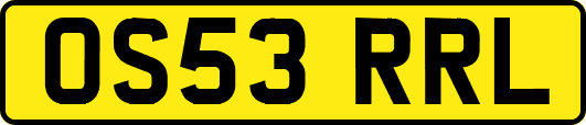 OS53RRL