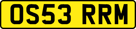 OS53RRM