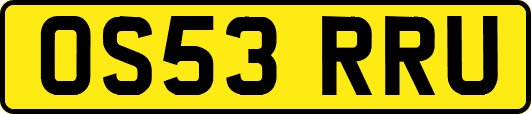 OS53RRU
