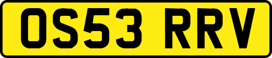 OS53RRV