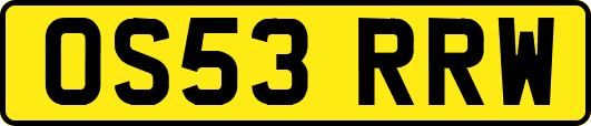 OS53RRW
