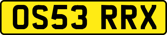 OS53RRX