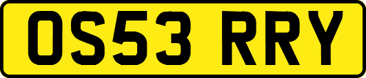 OS53RRY