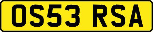 OS53RSA