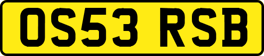 OS53RSB