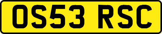 OS53RSC