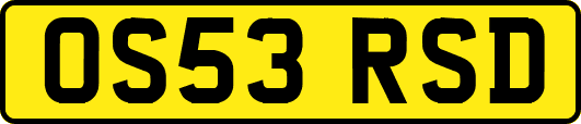 OS53RSD