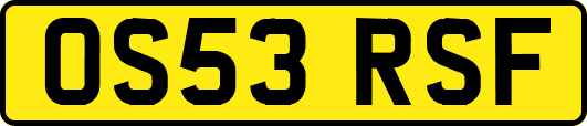 OS53RSF