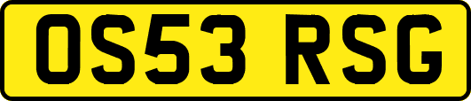 OS53RSG