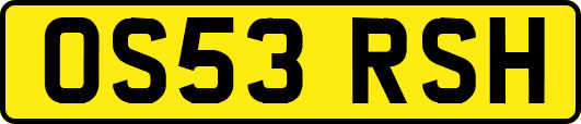 OS53RSH