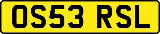 OS53RSL