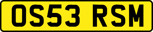 OS53RSM