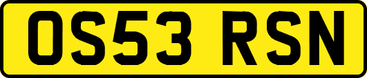 OS53RSN