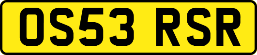 OS53RSR