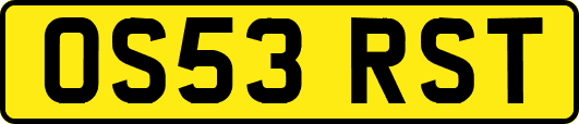 OS53RST