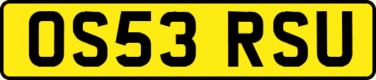 OS53RSU