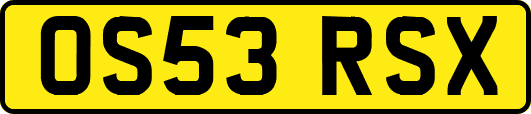OS53RSX
