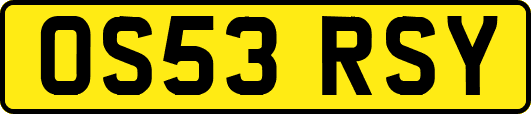OS53RSY
