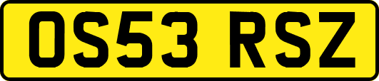 OS53RSZ