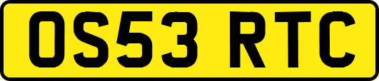 OS53RTC