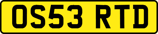 OS53RTD