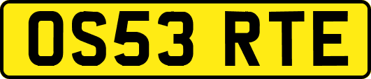 OS53RTE