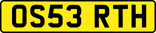 OS53RTH